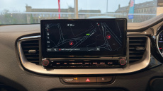 Kia Ceed 1.5T GDi ISG 138 GT-Line 5dr DCT Petrol Hatchback